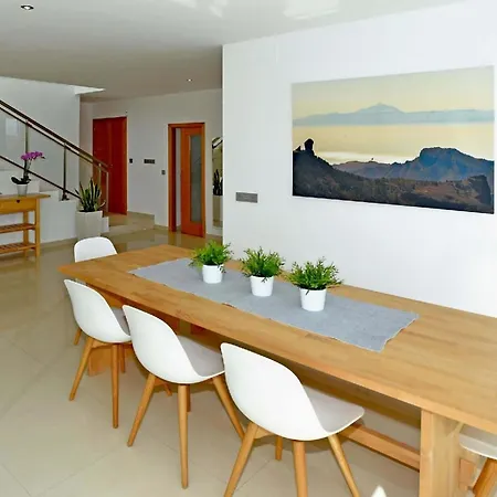 別荘 Ferienhaus Mit Privatpool Fur 6 Personen Ca 244 M In La Quinta, Teneriffa Nordkuste Von Teneriffa *