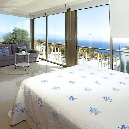Ferienhaus Mit Privatpool Fur 6 Personen Ca 244 M In La Quinta, Teneriffa Nordkuste Von Teneriffa * サンタ・ウルスラ
