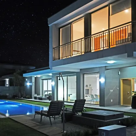 Ferienhaus Mit Privatpool Fur 6 Personen Ca 244 M In La Quinta, Teneriffa Nordkuste Von Teneriffa * Santa Úrsula