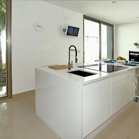 Hébergement de vacances Ferienhaus Mit Privatpool Fur 6 Personen Ca 244 M In La Quinta, Teneriffa Nordkuste Von Teneriffa Santa Úrsula