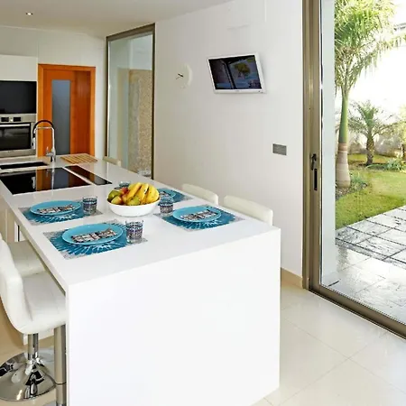 Ferienhaus Mit Privatpool Fur 6 Personen Ca 244 M In La Quinta, Teneriffa Nordkuste Von Teneriffa Hébergement de vacances