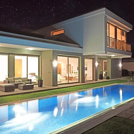 Ferienhaus Mit Privatpool Fur 6 Personen Ca 244 M In La Quinta, Teneriffa Nordkuste Von Teneriffa Hébergement de vacances