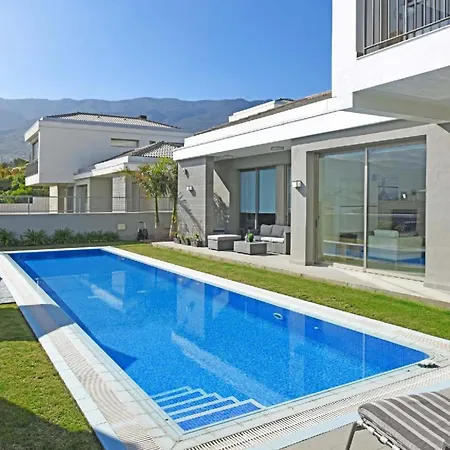 Ferienhaus Mit Privatpool Fur 6 Personen Ca 244 M In La Quinta, Teneriffa Nordkuste Von Teneriffa * Santa Úrsula